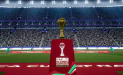 Screenshot eFootball™