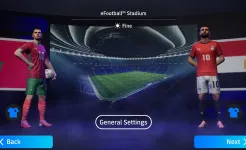 Screenshot eFootball™