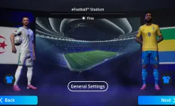 Screenshot eFootball™