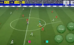 Screenshot eFootball™