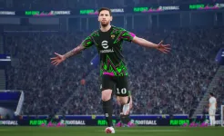 Screenshot eFootball™