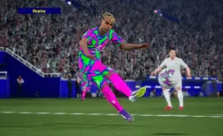 Screenshot eFootball™