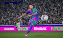 Screenshot eFootball™