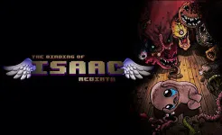 Screenshot The Binding of Isaac: Rebirth