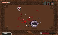 Screenshot The Binding of Isaac: Rebirth