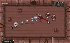 Screenshot The Binding of Isaac: Rebirth