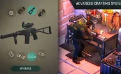 Screenshot Last Day on Earth: Survival