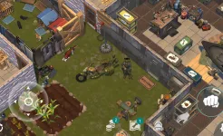 Screenshot Last Day on Earth: Survival