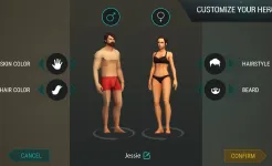 Screenshot Last Day on Earth: Survival