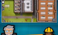 Screenshot Prison Architect: Mobile