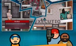Screenshot Prison Architect: Mobile