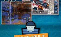 Screenshot Prison Architect: Mobile