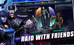 Screenshot Injustice 2