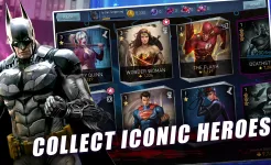 Screenshot Injustice 2