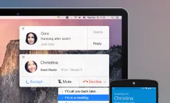 Screenshot AirDroid: удаленный доступ и передача файлов