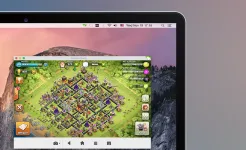 Screenshot AirDroid: удаленный доступ и передача файлов