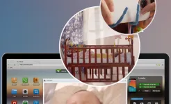Screenshot AirDroid: удаленный доступ и передача файлов