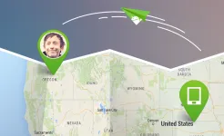 Screenshot AirDroid: удаленный доступ и передача файлов