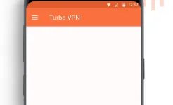 Screenshot Turbo VPN Premium