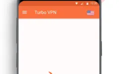 Screenshot Turbo VPN Premium