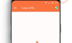 Screenshot Turbo VPN Premium