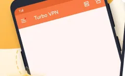 Screenshot Turbo VPN