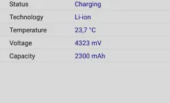 Screenshot CPU-Z Premium