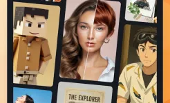 Screenshot PhotoDirector Premium