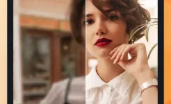 Screenshot PhotoDirector Premium