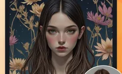 Screenshot PhotoDirector Premium