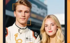 Screenshot PhotoDirector Premium