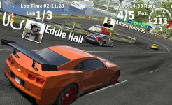 Screenshot GT Racing 2: The Real Car Experience