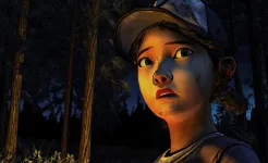 Screenshot The Walking Dead: Season Two