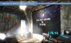 Screenshot Indigo Lake