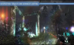 Screenshot Indigo Lake