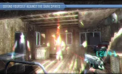 Screenshot Indigo Lake