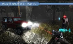 Screenshot Indigo Lake