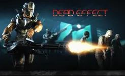 Screenshot Dead Effect