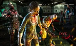 Screenshot Dead Effect