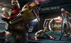 Screenshot Dead Effect