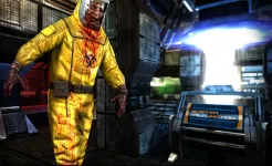 Screenshot Dead Effect