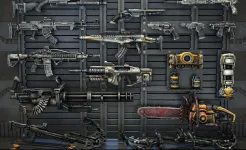 Screenshot Dead Effect