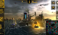 Screenshot Oil Rush