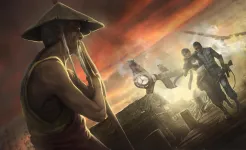 Screenshot Oil Rush
