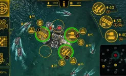 Screenshot Oil Rush