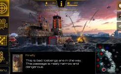 Screenshot Oil Rush