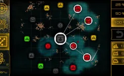 Screenshot Oil Rush