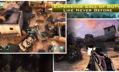 Screenshot Call of Duty®: Strike Team
