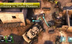 Screenshot Call of Duty®: Strike Team