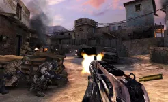 Screenshot Call of Duty®: Strike Team